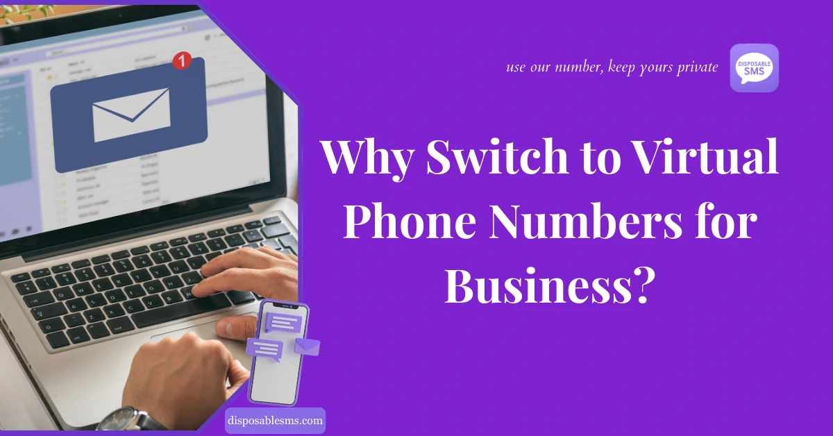 virtual phone numbers for business